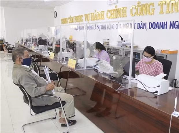 Vietnam - RoK public administration forum to take place on December 14 ảnh 1