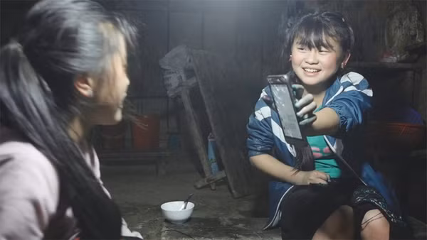 Vietnamese documentary film nominated for 2023 Oscars ảnh 1