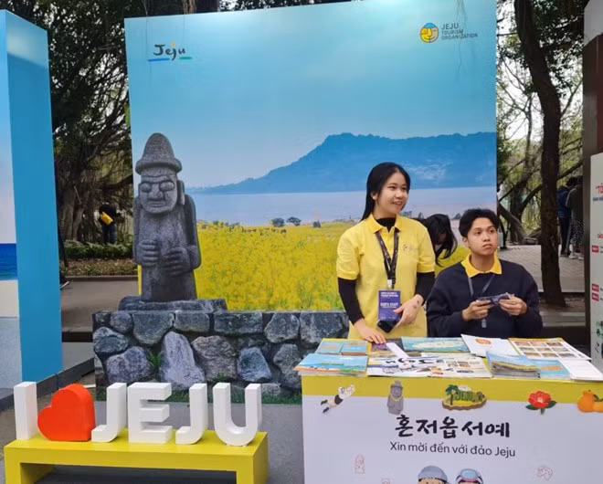 Korean culture and tourism days take place in Hanoi ảnh 1