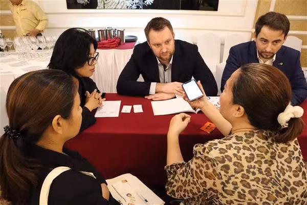Vietnam, Poland boast potential for cooperation ảnh 1