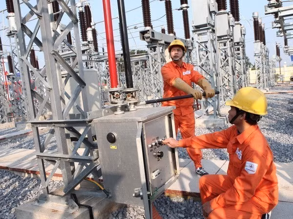 CMSC's members post revenue of over 47.8 billion USD in 2022 ảnh 1