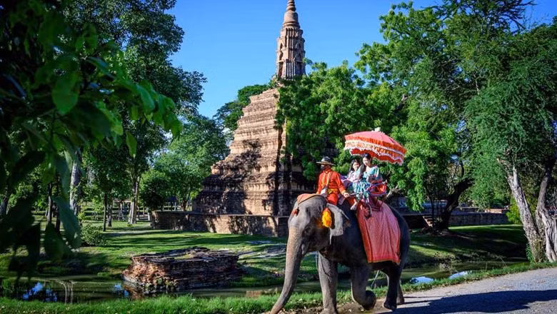 Thai economy maintains growth amid global headwinds ảnh 1 Thai economy maintains growth amid global headwinds ảnh 1