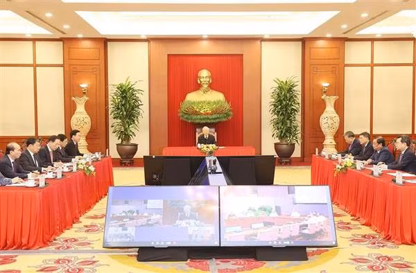 Vietnam, Cuba seek ways to further bolster ties ảnh 2