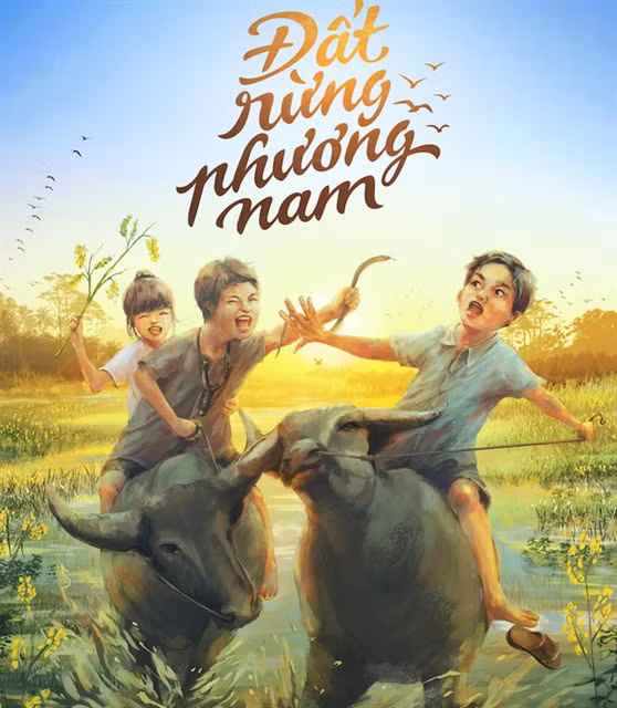 Film project on Southern culture begins ảnh 1