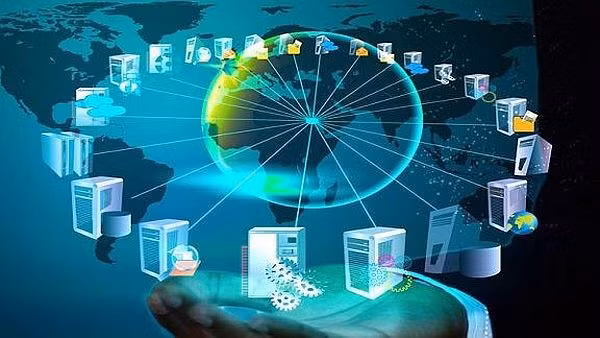 Land database officially connected to National Population Database ảnh 1