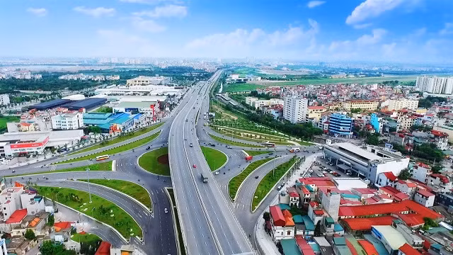 Low disbursement of public investment sourced from foreign borrowing ảnh 1