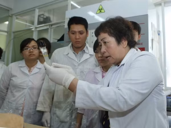 Scientific forum for international students to be held ảnh 1