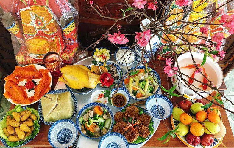 Image Lâm Quang Hiếu image beautiful image beautiful image beautiful image beautiful image beautiful image beautiful image beautiful image beautiful image beautiful image beautiful - Worship of Kitchen Gods - beautiful custom of Tet | Vietnam+ ...