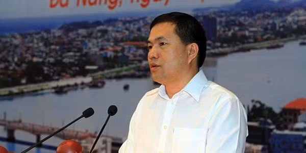 Warning given to Party Delegation to Vietnam Red Cross Society ảnh 1