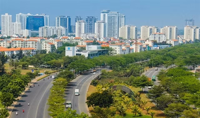Ministry of Construction works to avoid property bubble ảnh 1