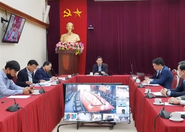 Disbursement must be sped up: Minister of Transport ảnh 1