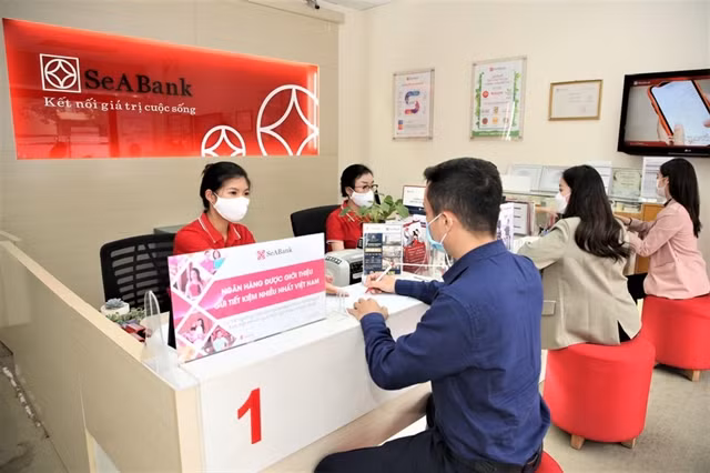 SeABank to offer over 181.3 million shares to shareholders ảnh 1