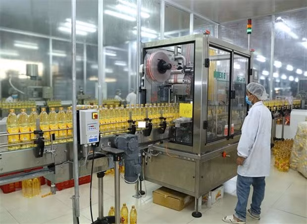 Alibaba unveils promising export opportunities for Vietnamese SMEs ảnh 1