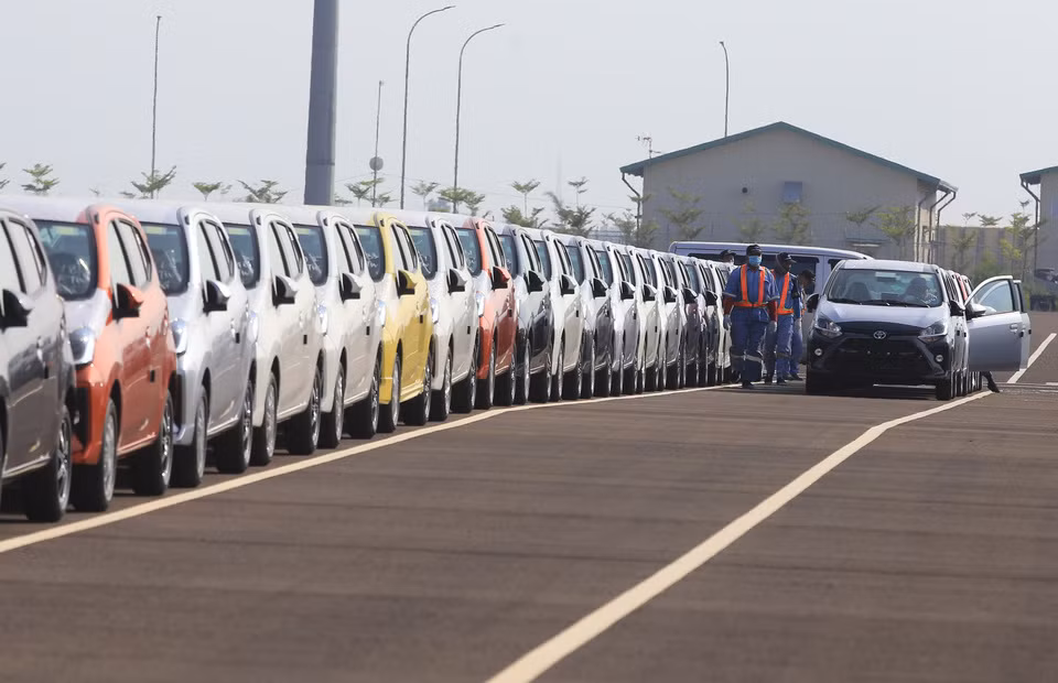 Indonesia extends luxury sales tax incentive for automotive products ảnh 1