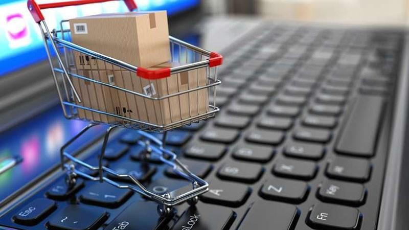 Online shopping boom continues in 2022 | Vietnam+ (VietnamPlus)