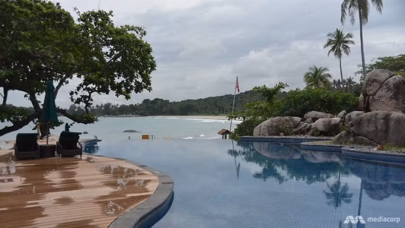 Indonesia opens travel bubble for tourists from Singapore to Batam, Bintan ảnh 1