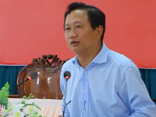 Party chief requests clarification about local senior official ảnh 1