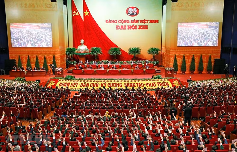 Vietnam well applies bamboo diplomacy to promote position: Iranian scholar ảnh 1