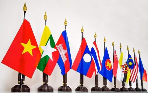 Vietnam’s positive role generates momentum for ASEAN: Canadian expert ảnh 1
