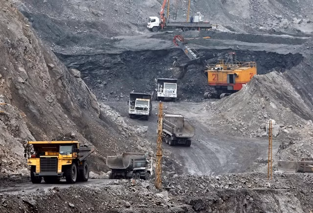 Coal supply for thermal power plants to increase by 10-15% ảnh 1