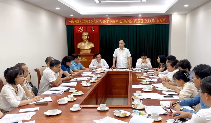 Over 3.700 entries sent to writing contest on protecting Party’s ideological foundation ảnh 1