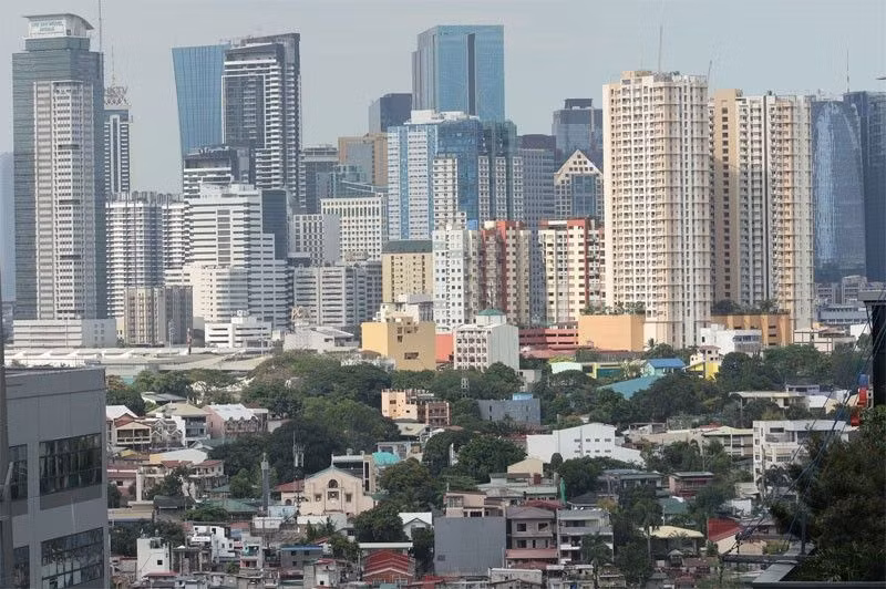 Philippines returns to high growth path ảnh 1
