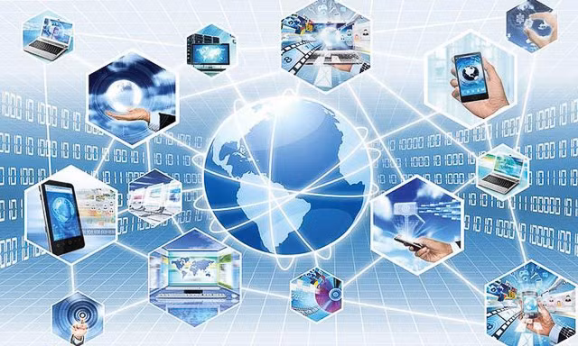 HCM City ranks high in digital transformation index ảnh 1