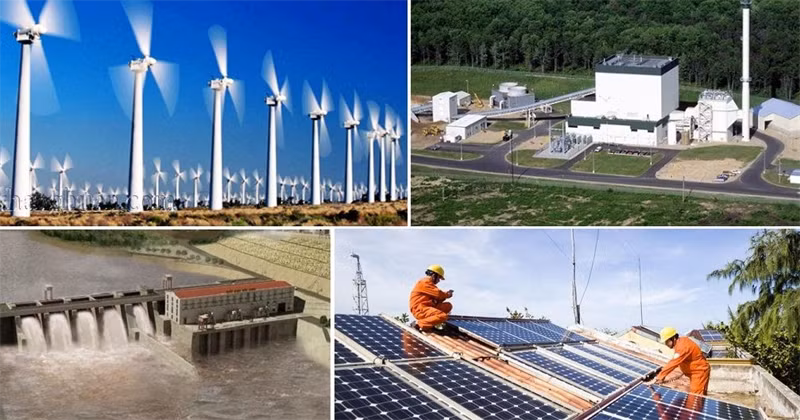 Vietnam hopes for stronger cooperation with WB in sustainable clean energy ảnh 2