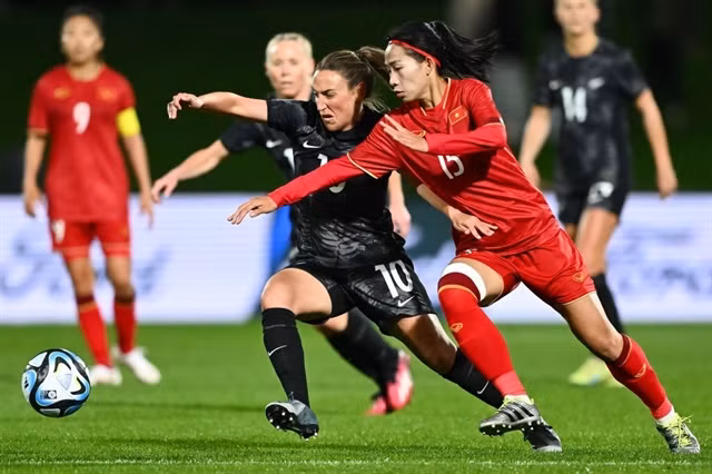 Vietnam must fix problems prior to World Cup ảnh 1