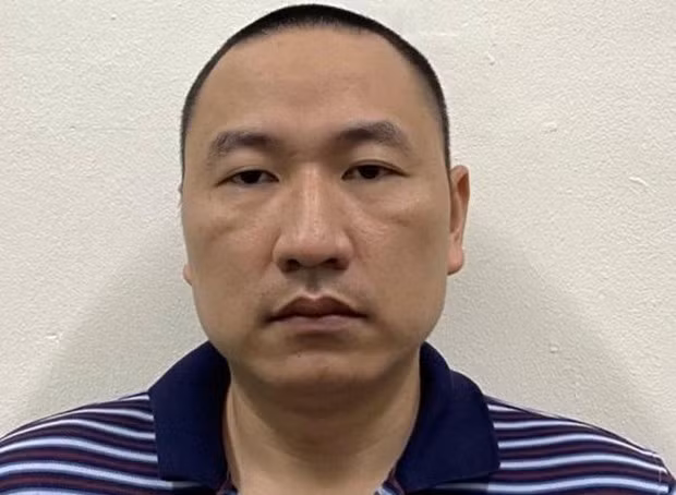 Man handed six-year prison term for anti-State propaganda ảnh 1 Man handed six-year prison term for anti-State propaganda ảnh 1