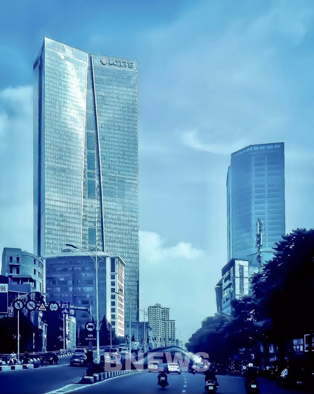 Korean retailers eye opportunities in Vietnam ảnh 1 Korean retailers eye opportunities in Vietnam ảnh 1