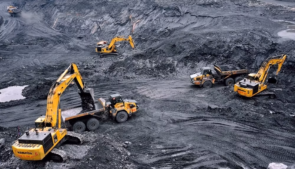 Master plan on exploration, exploitation, processing, use of mineral resources approved ảnh 1