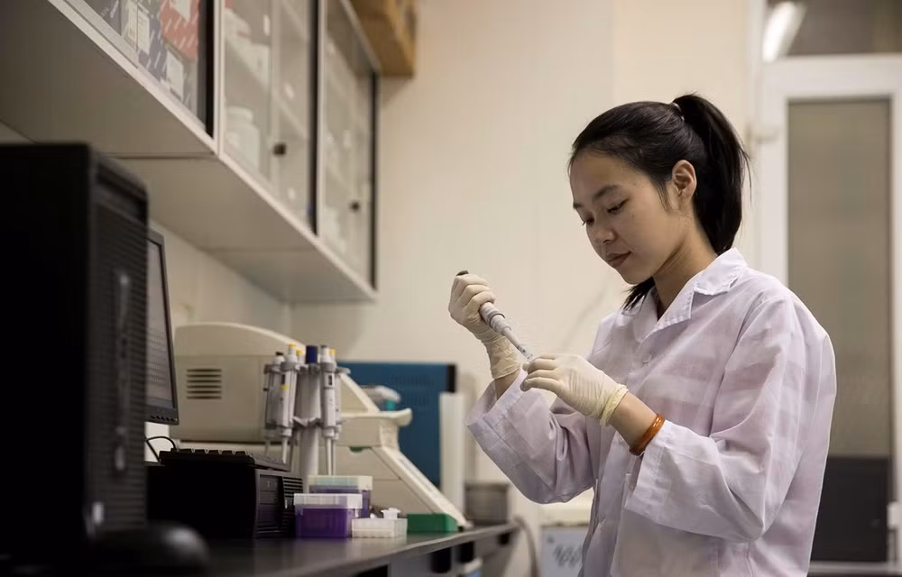Indonesia pushes for establishment of ASEAN research hub ảnh 1