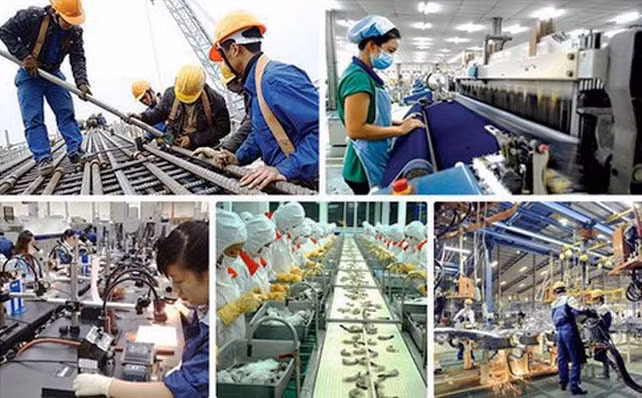 First Workers’ Forum to take place on July 28 ảnh 1