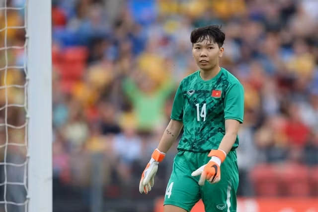 FIFA spotlights notable players of Vietnam ahead of Women's World Cup ảnh 1 FIFA spotlights notable players of Vietnam ahead of Women's World Cup ảnh 1