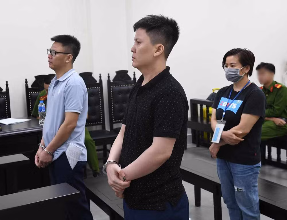 Siblings jailed for organising illegal emigration to Canada ảnh 1