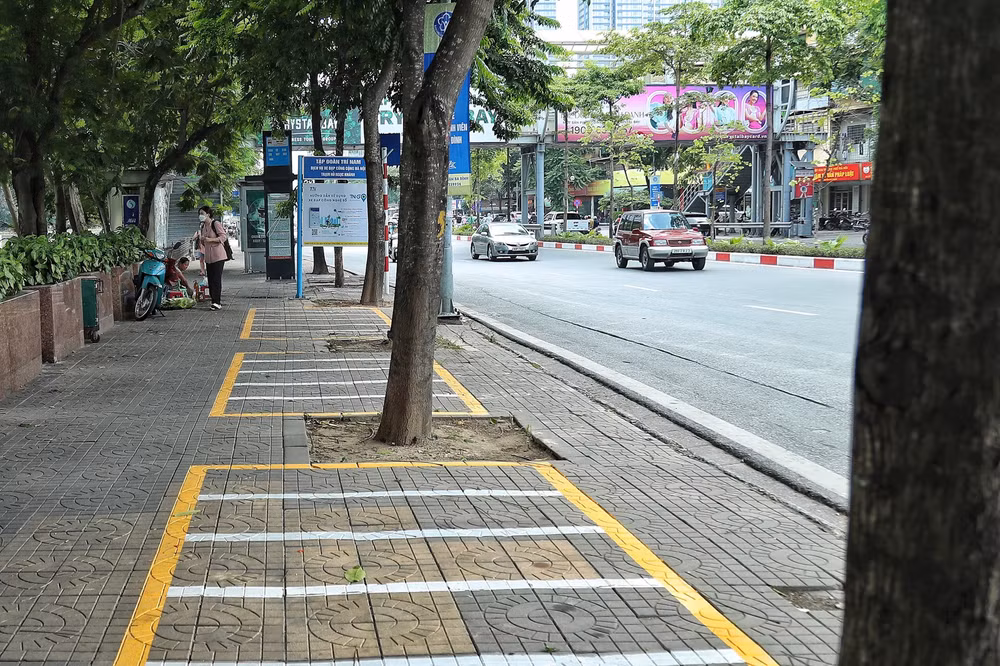 Hanoi to offer public bicycle service from September ảnh 1