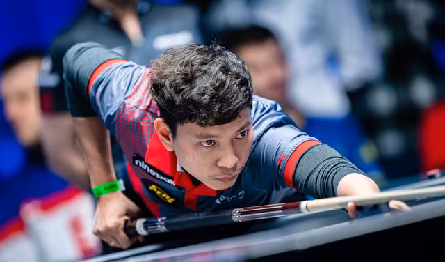 Asian Open Pool Championship comes to Hanoi ảnh 1