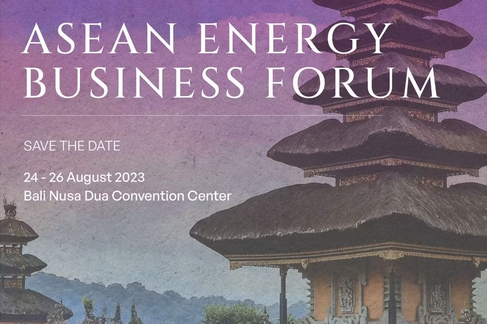 ASEAN accelerates energy connectivity to promote sustainable growth ảnh 1