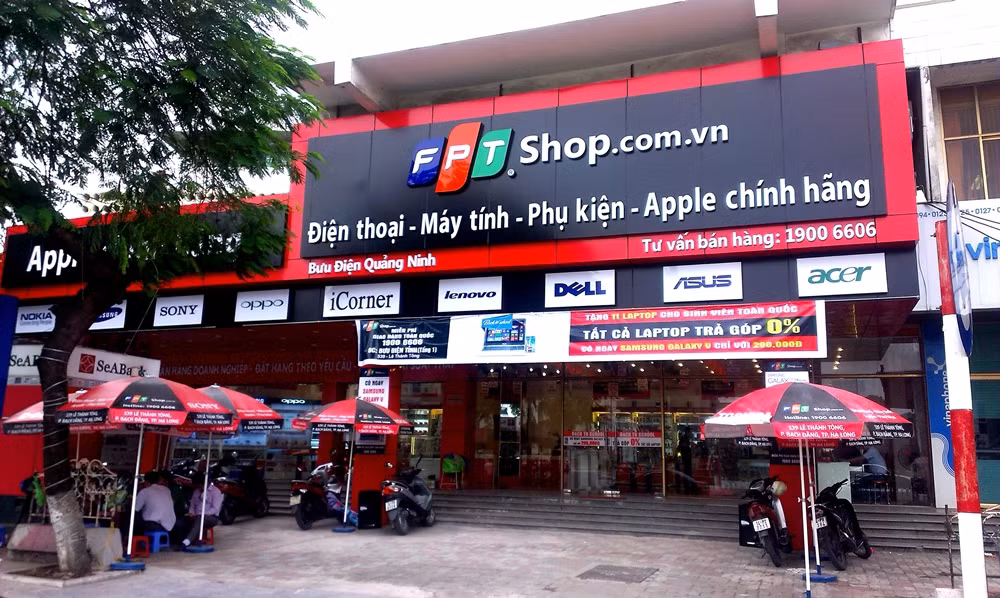 Domestic retailers on path to recovery ảnh 2