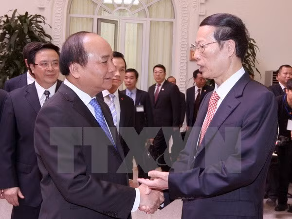 [Video] VNA, News in English, July 16, 2015 ảnh 1