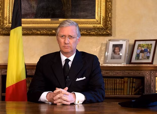 Belgium-Vietnam ties develop fruitfully, says King Philippe ảnh 1 Belgium-Vietnam ties develop fruitfully, says King Philippe ảnh 1
