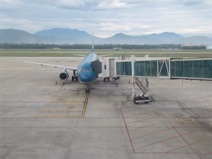 Central Da Nang city, Japan’s Hokkaido to launch direct flight ảnh 1 Central Da Nang city, Japan’s Hokkaido to launch direct flight ảnh 1