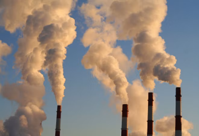 Vietnam reviews NDCs for Paris Agreement implementation ảnh 1 Vietnam reviews NDCs for Paris Agreement implementation ảnh 1