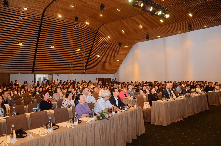 International travel expo promotes tourism cooperation ảnh 1