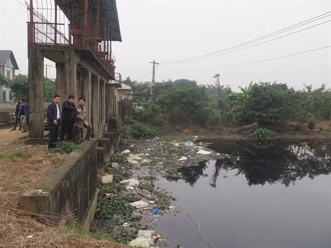 MONRE to carry out irregular inspections in 2018 ảnh 1