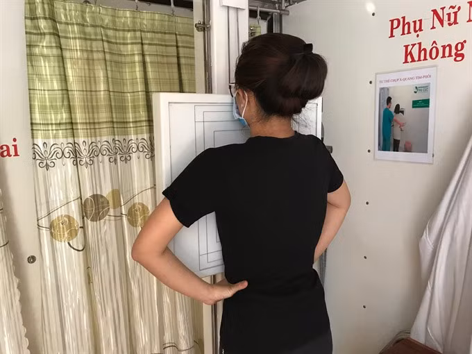 HCM City aims to detect, treat remaining 20 percent of TB patients ảnh 1