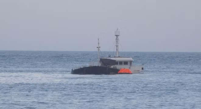 Vietnam’s waterway logistics in deep trouble ảnh 1