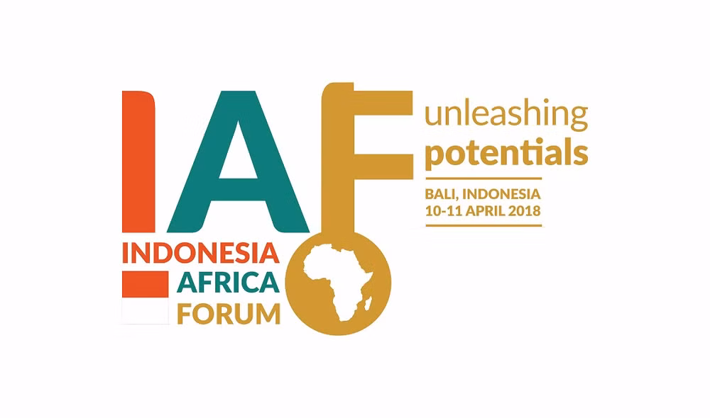 Indonesia-Africa forum opens in Bali ảnh 1 Indonesia-Africa forum opens in Bali ảnh 1