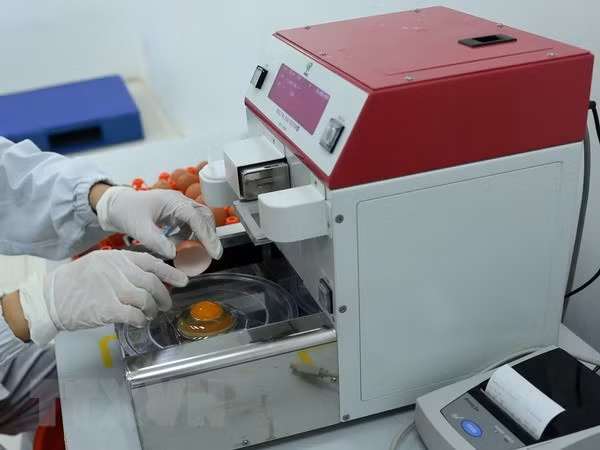 Vietnamese firms brace for Industry 4.0 ảnh 1